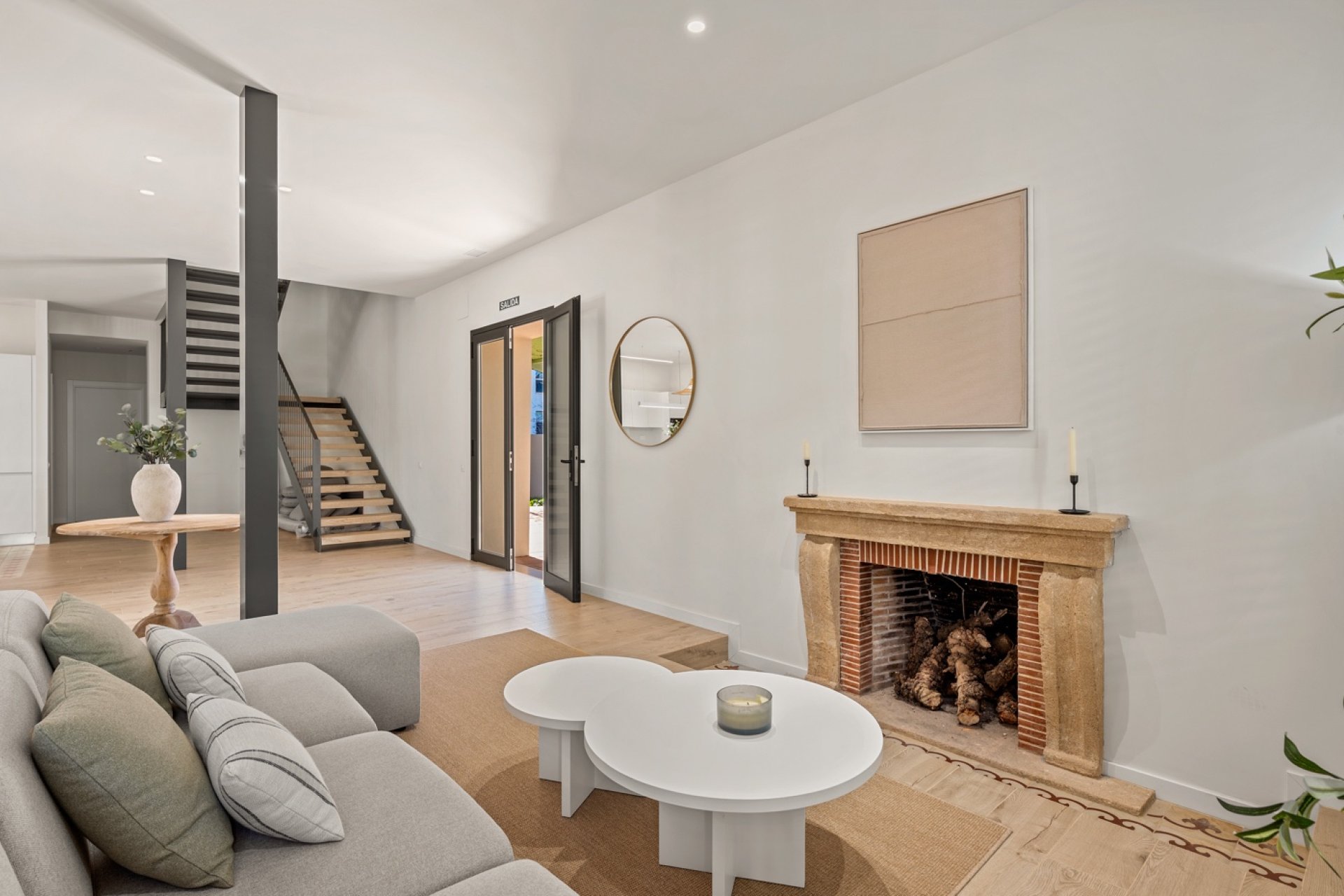 Sale - Apartment - Flat - Denia - Puerto