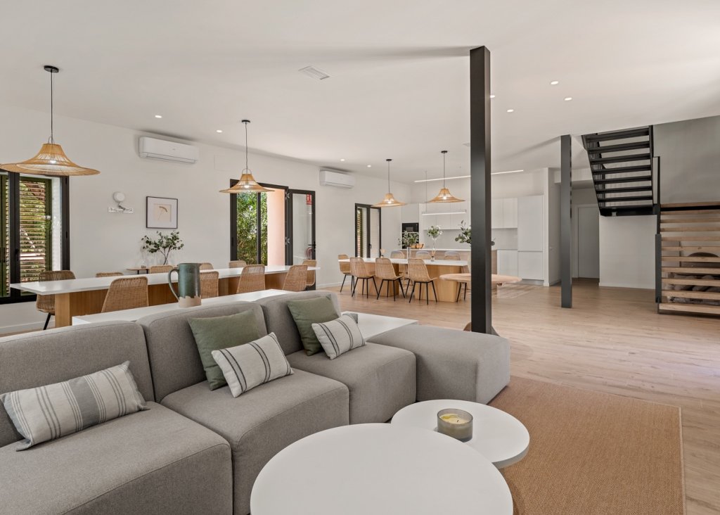 Sale - Apartment - Flat - Denia - Puerto