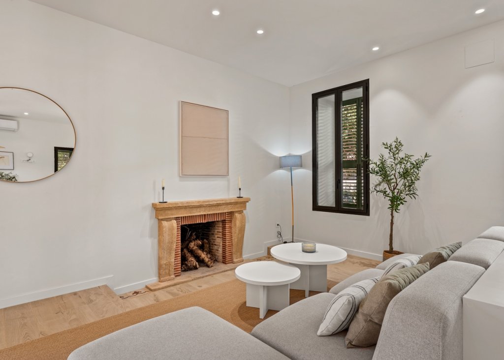 Sale - Apartment - Flat - Denia - Puerto