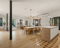 Sale - Apartment - Flat - Denia - Puerto