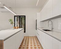 Sale - Apartment - Flat - Denia - Puerto