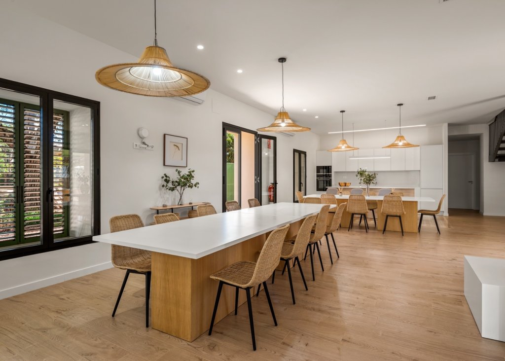 Sale - Apartment - Flat - Denia - Puerto