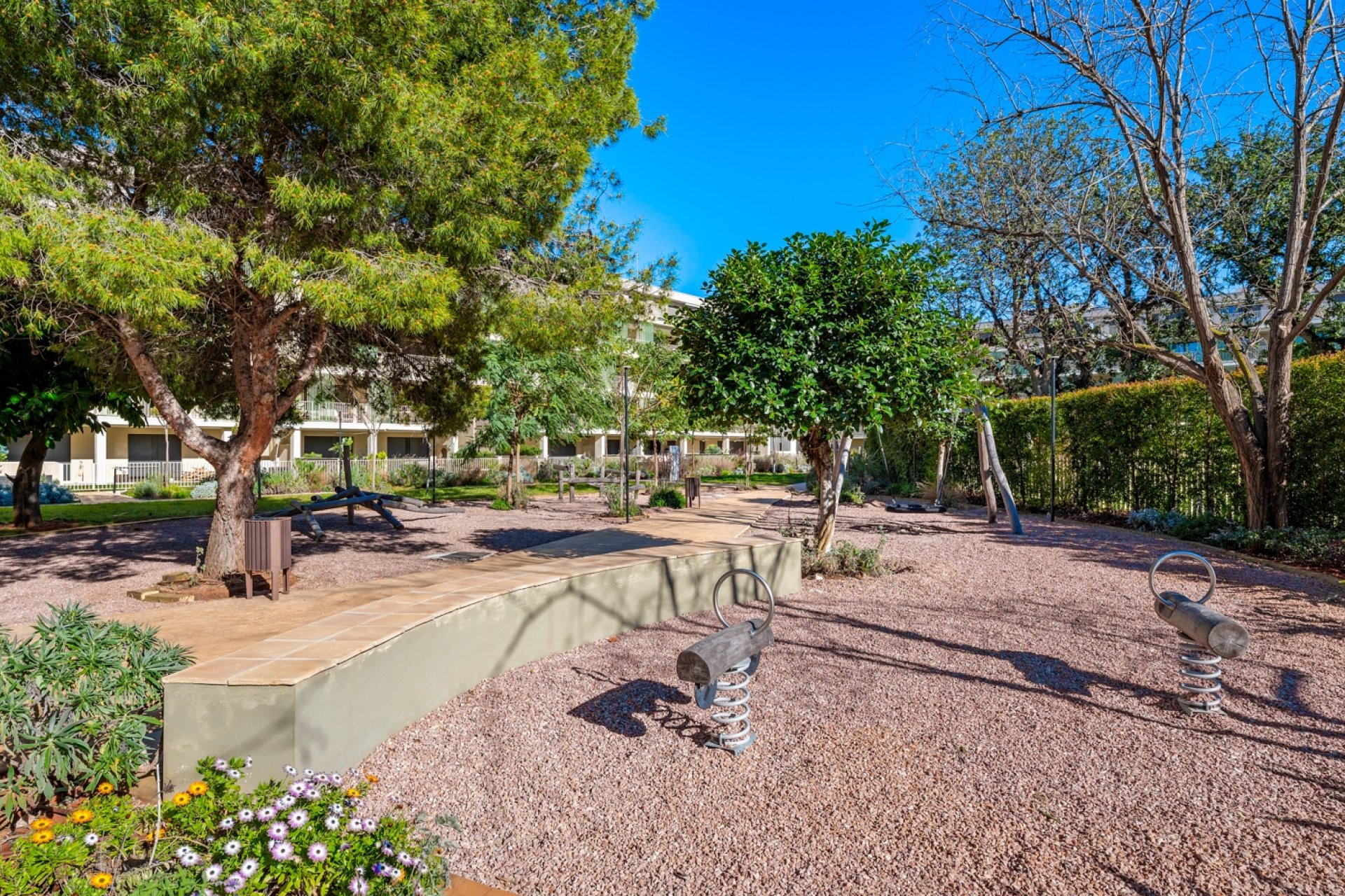 Sale - Apartment - Flat - Denia - Puerto