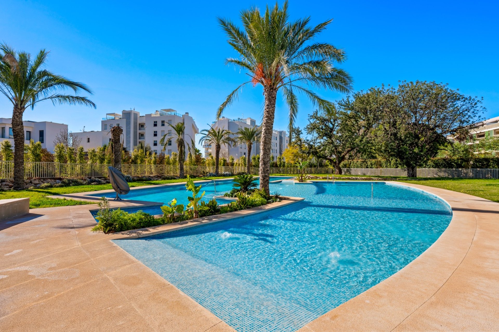 Sale - Apartment - Flat - Denia - Puerto