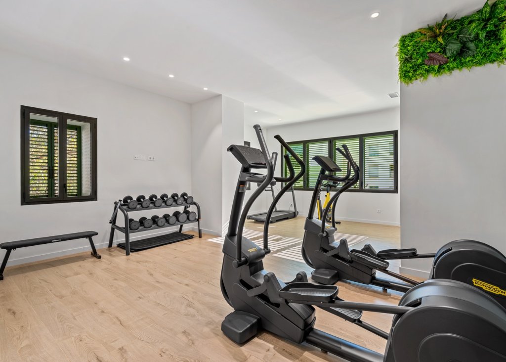 Sale - Apartment - Flat - Denia - Puerto