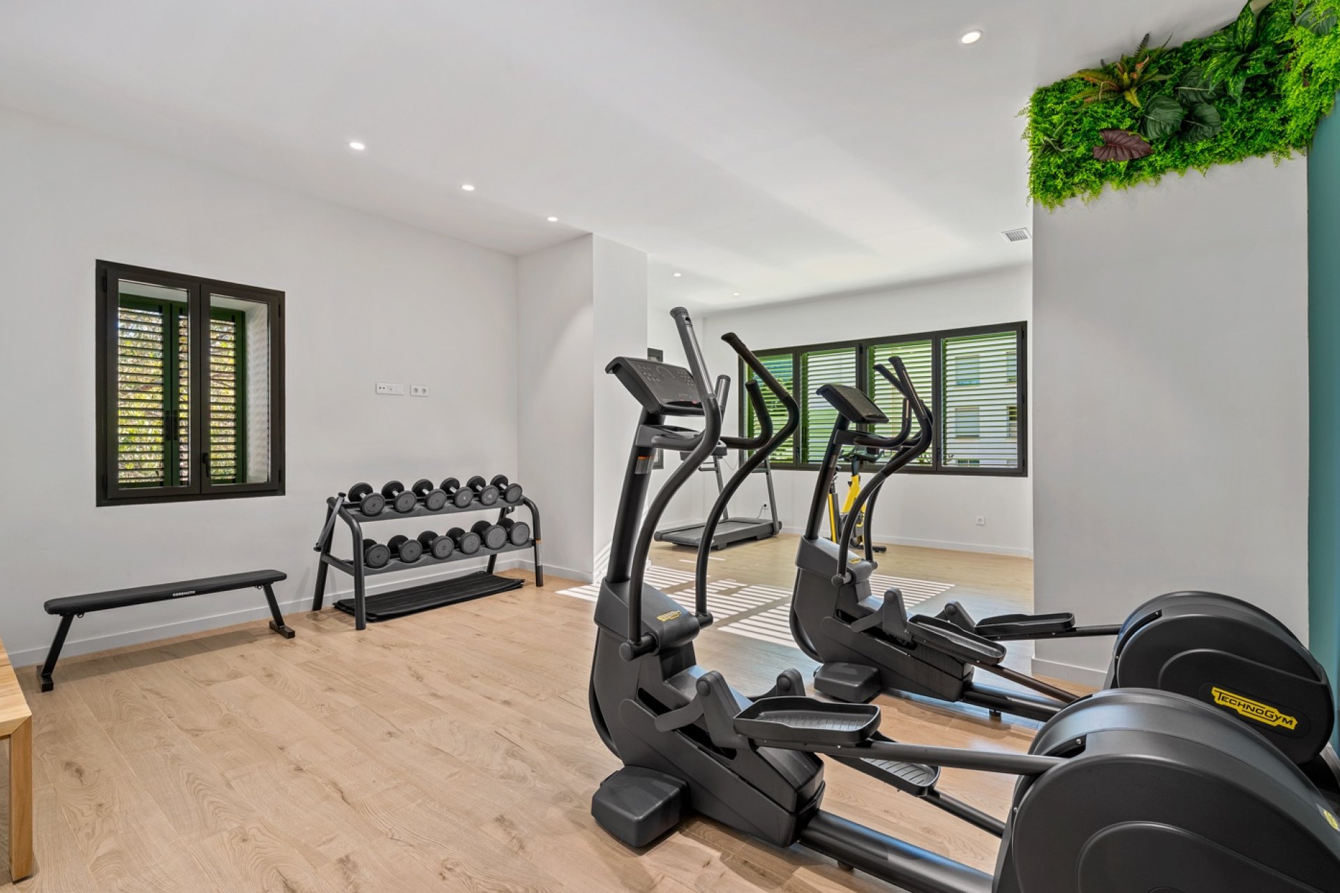 Sale - Apartment - Flat - Denia - Puerto