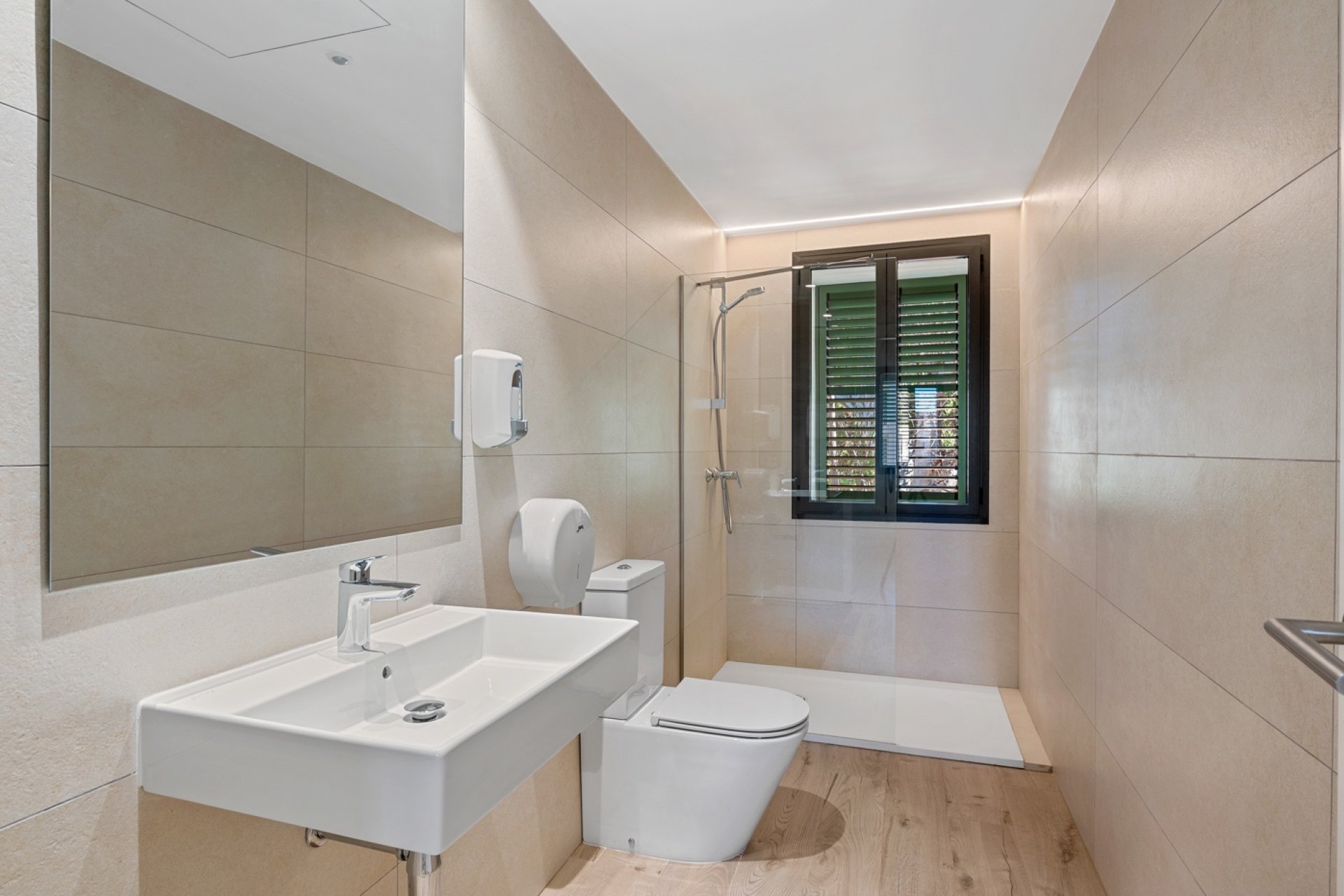 Sale - Apartment - Flat - Denia - Puerto