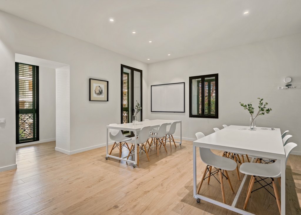 Sale - Apartment - Flat - Denia - Puerto