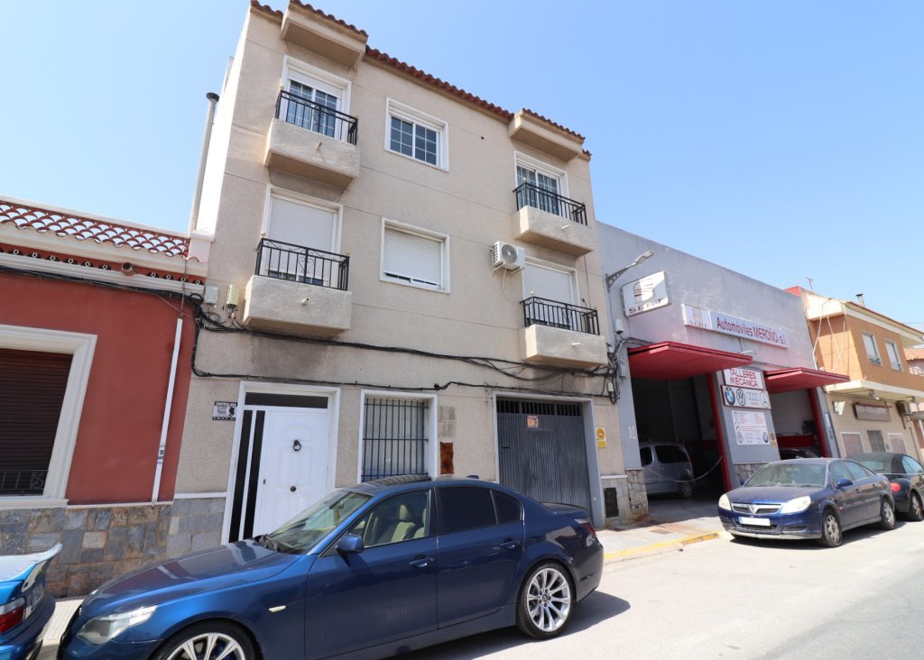 Sale - Apartment - Flat - Dolores - Dolores - Town