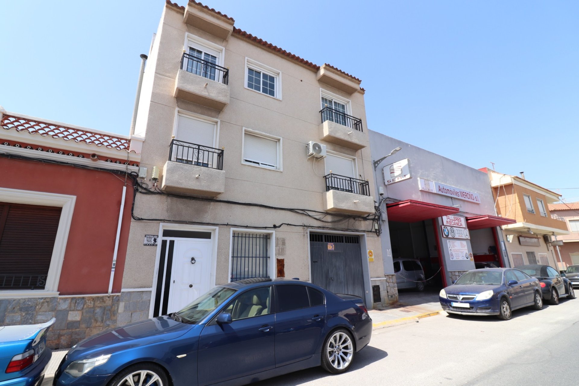 Sale - Apartment - Flat - Dolores - Dolores - Town