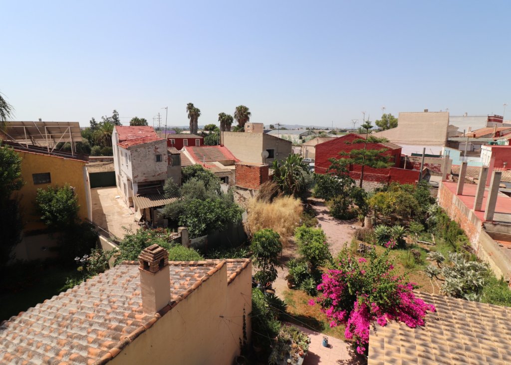 Sale - Apartment - Flat - Dolores - Dolores - Town