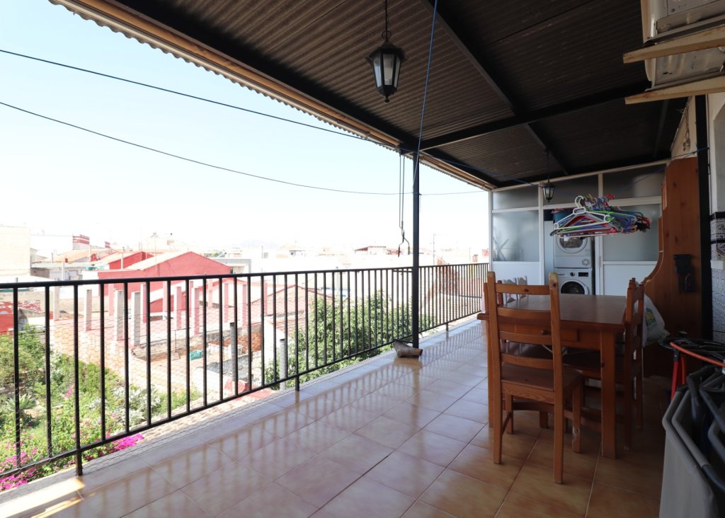 Sale - Apartment - Flat - Dolores - Dolores - Town