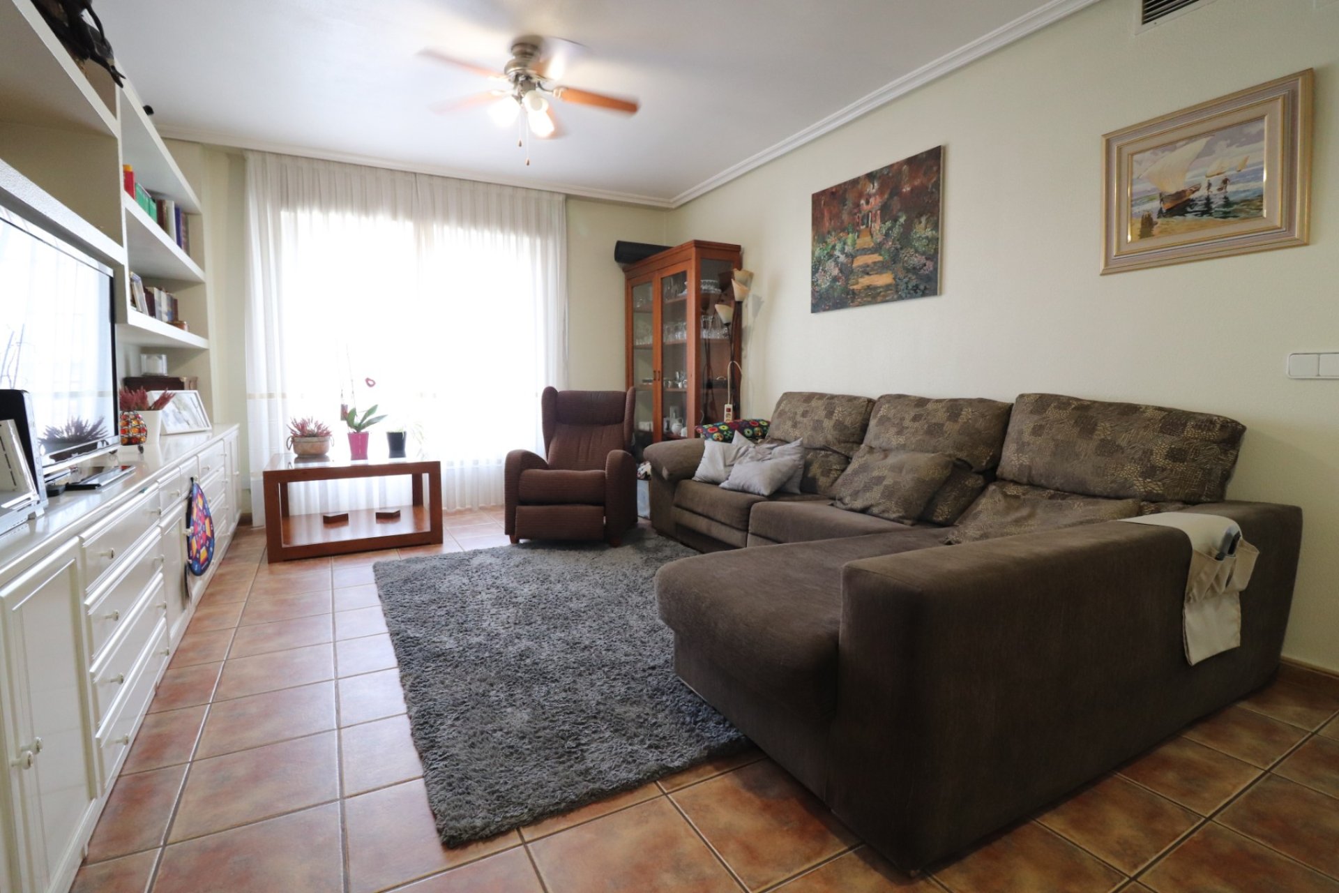 Sale - Apartment - Flat - Dolores - Dolores - Town