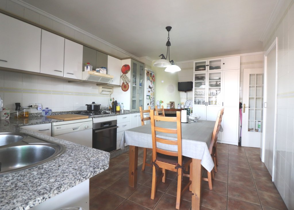 Sale - Apartment - Flat - Dolores - Dolores - Town