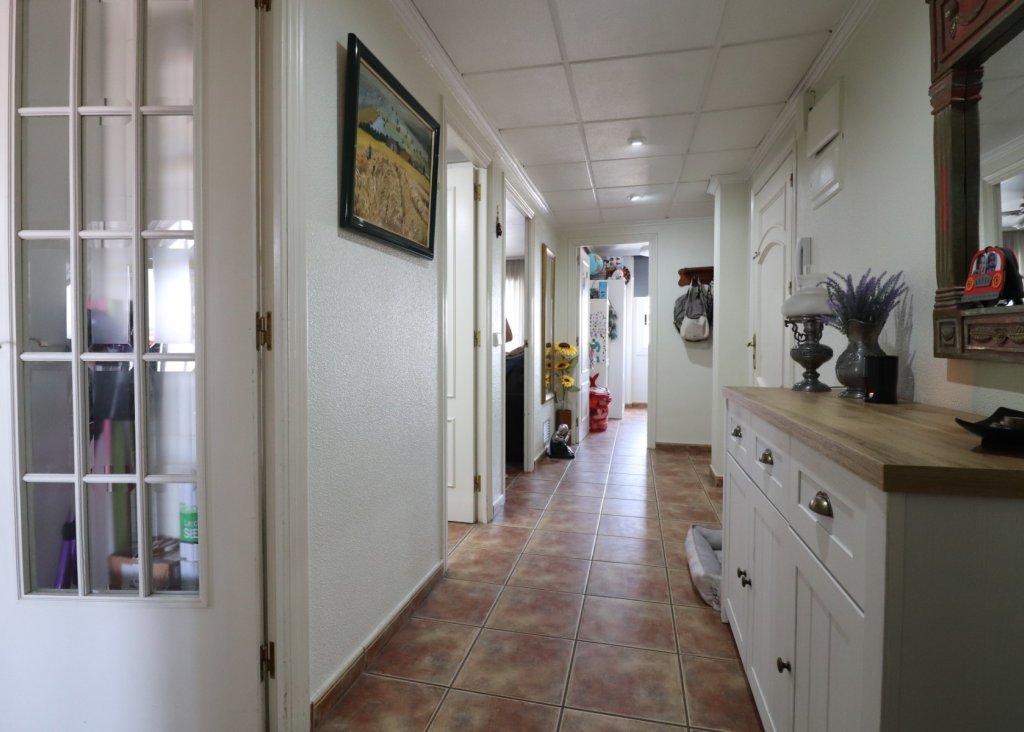 Sale - Apartment - Flat - Dolores - Dolores - Town