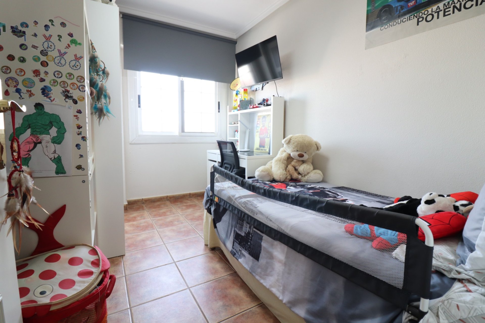 Sale - Apartment - Flat - Dolores - Dolores - Town