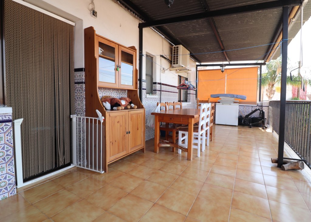 Sale - Apartment - Flat - Dolores - Dolores - Town