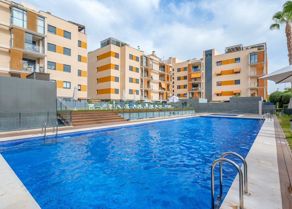 Sale - Apartment - Flat - El Campello - Muchavista