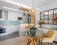 Sale - Apartment - Flat - El Campello - Muchavista