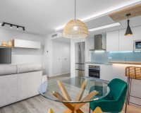 Sale - Apartment - Flat - El Campello - Muchavista