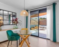 Sale - Apartment - Flat - El Campello - Muchavista