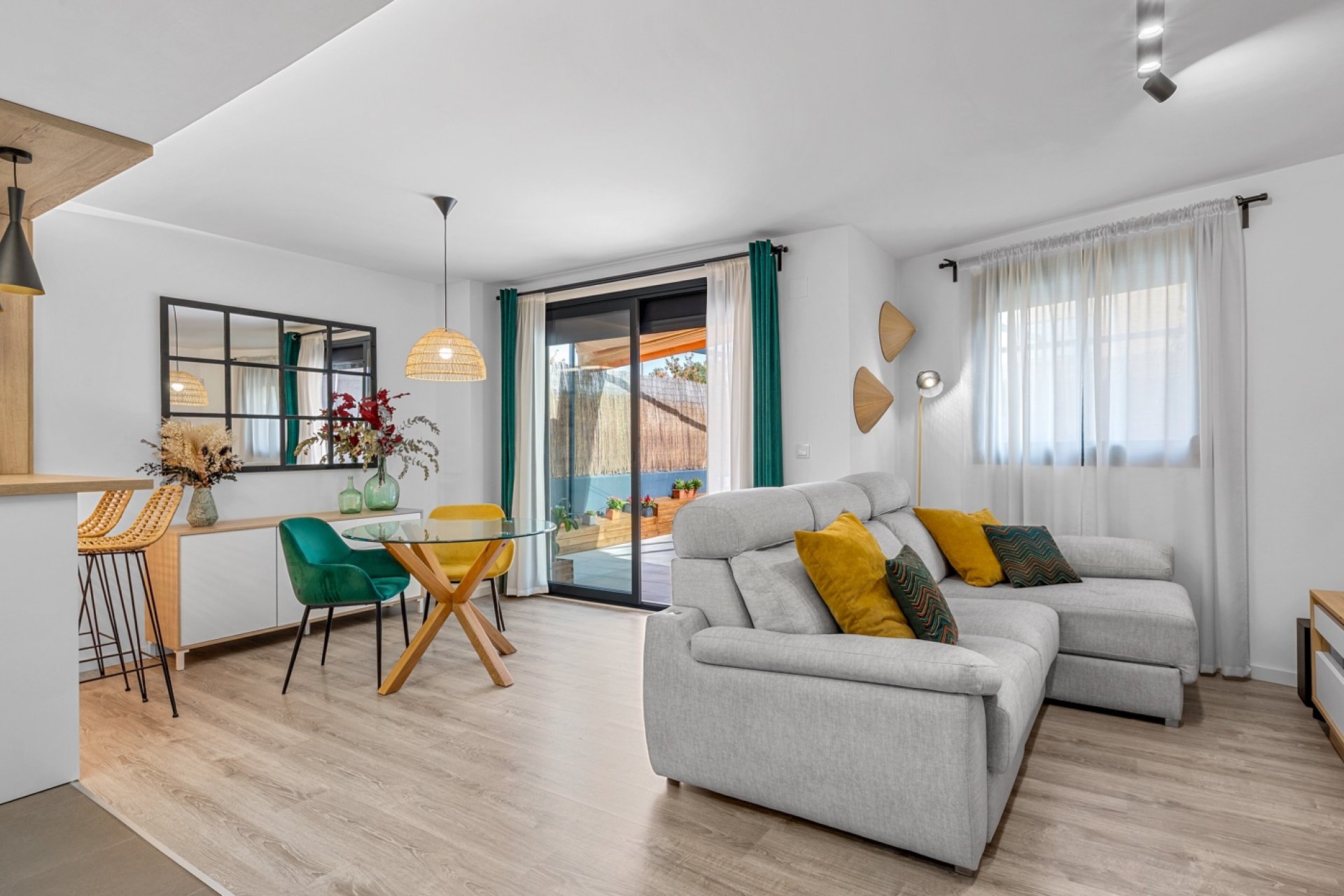Sale - Apartment - Flat - El Campello - Muchavista