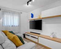 Sale - Apartment - Flat - El Campello - Muchavista