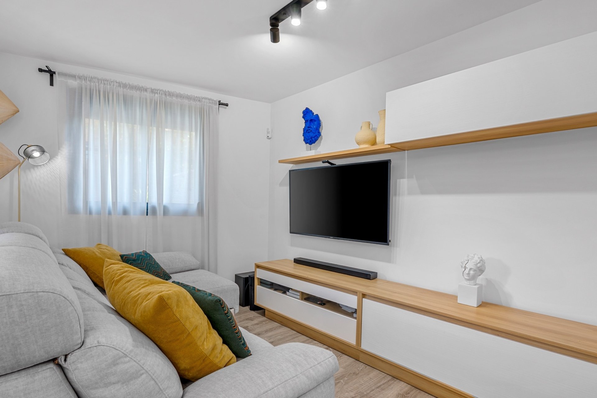 Sale - Apartment - Flat - El Campello - Muchavista