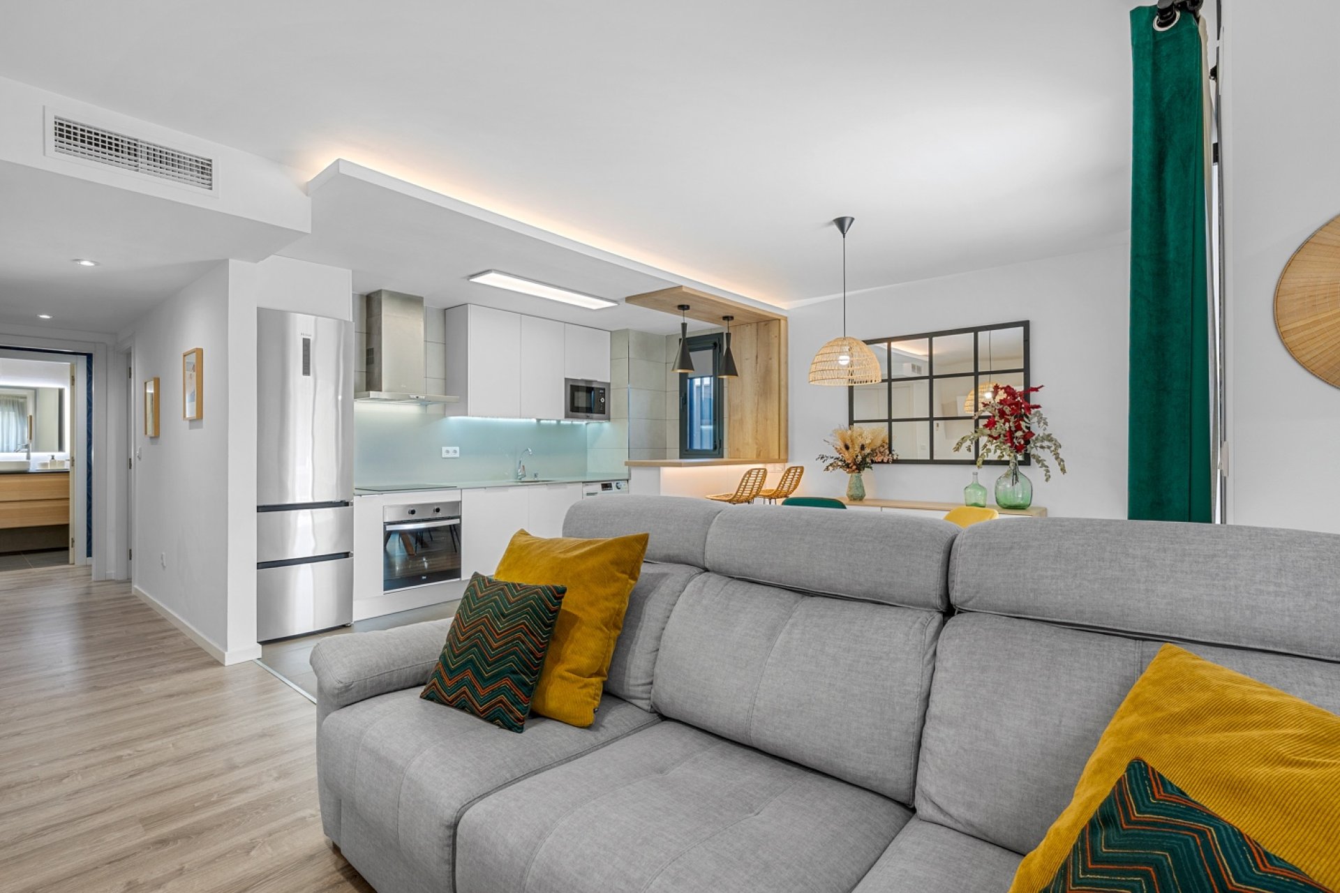 Sale - Apartment - Flat - El Campello - Muchavista