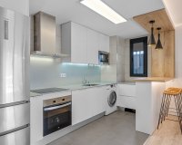 Sale - Apartment - Flat - El Campello - Muchavista