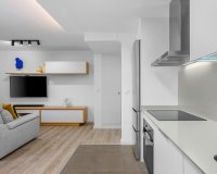 Sale - Apartment - Flat - El Campello - Muchavista