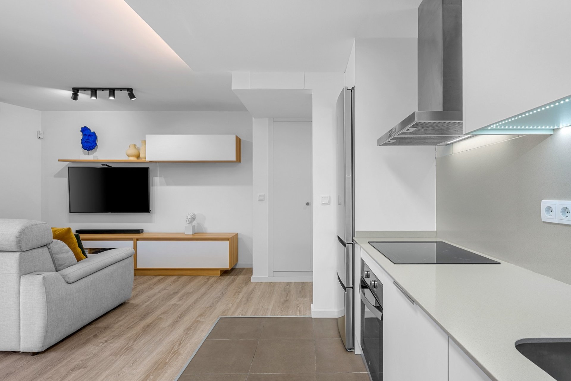 Sale - Apartment - Flat - El Campello - Muchavista