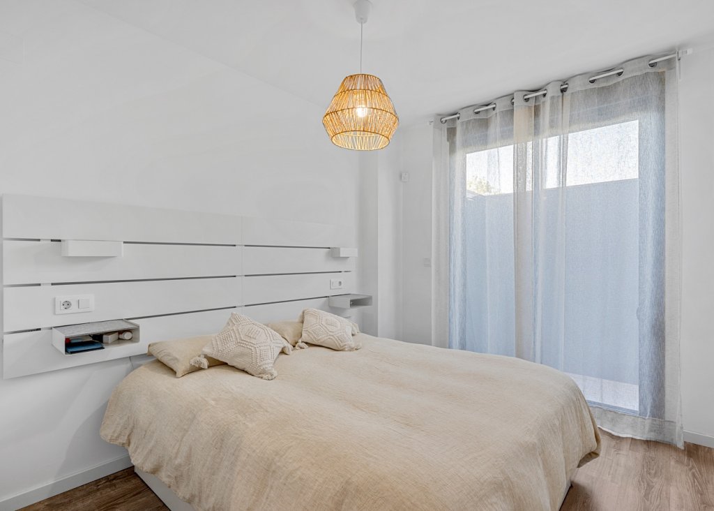 Sale - Apartment - Flat - El Campello - Muchavista