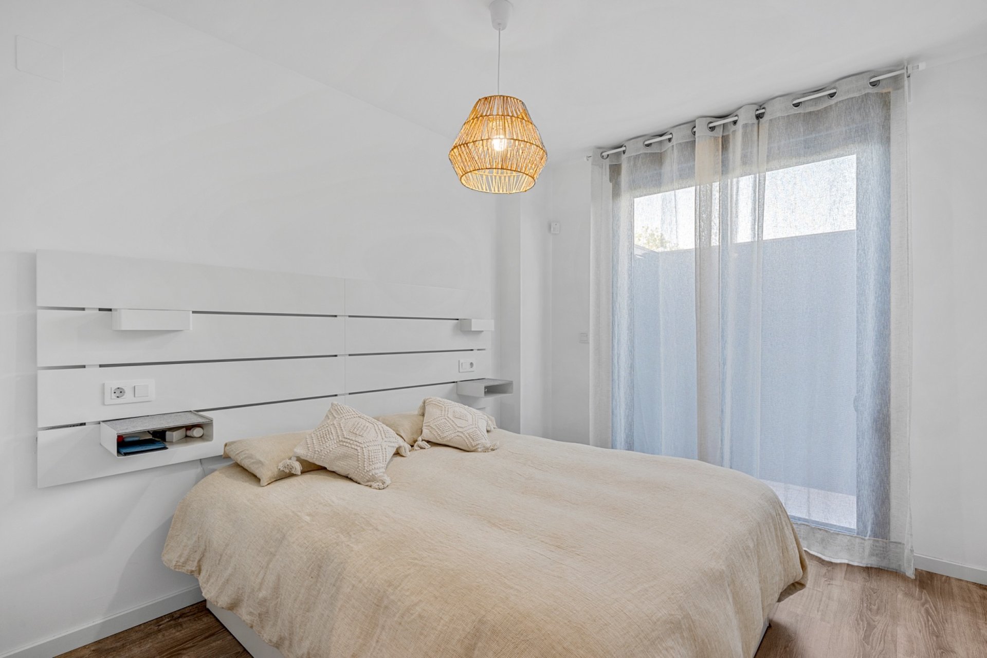 Sale - Apartment - Flat - El Campello - Muchavista