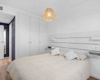 Sale - Apartment - Flat - El Campello - Muchavista