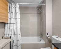 Sale - Apartment - Flat - El Campello - Muchavista