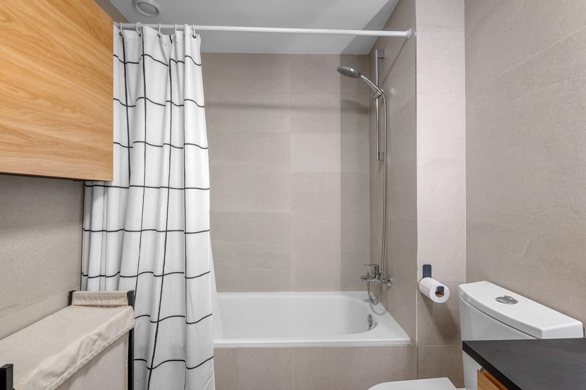Sale - Apartment - Flat - El Campello - Muchavista