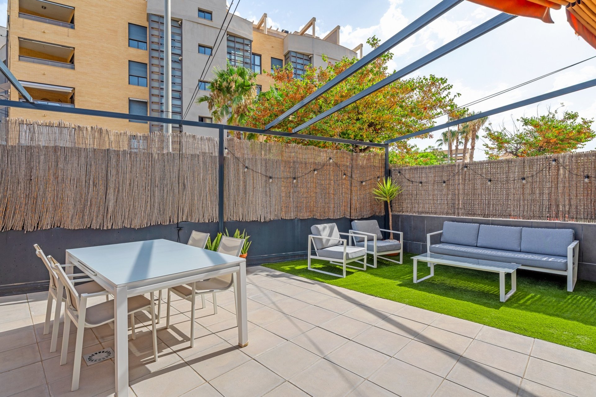Sale - Apartment - Flat - El Campello - Muchavista