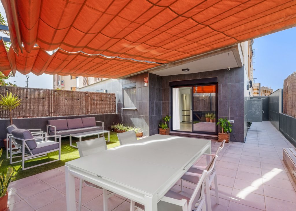 Sale - Apartment - Flat - El Campello - Muchavista