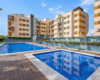 Sale - Apartment - Flat - El Campello - Muchavista