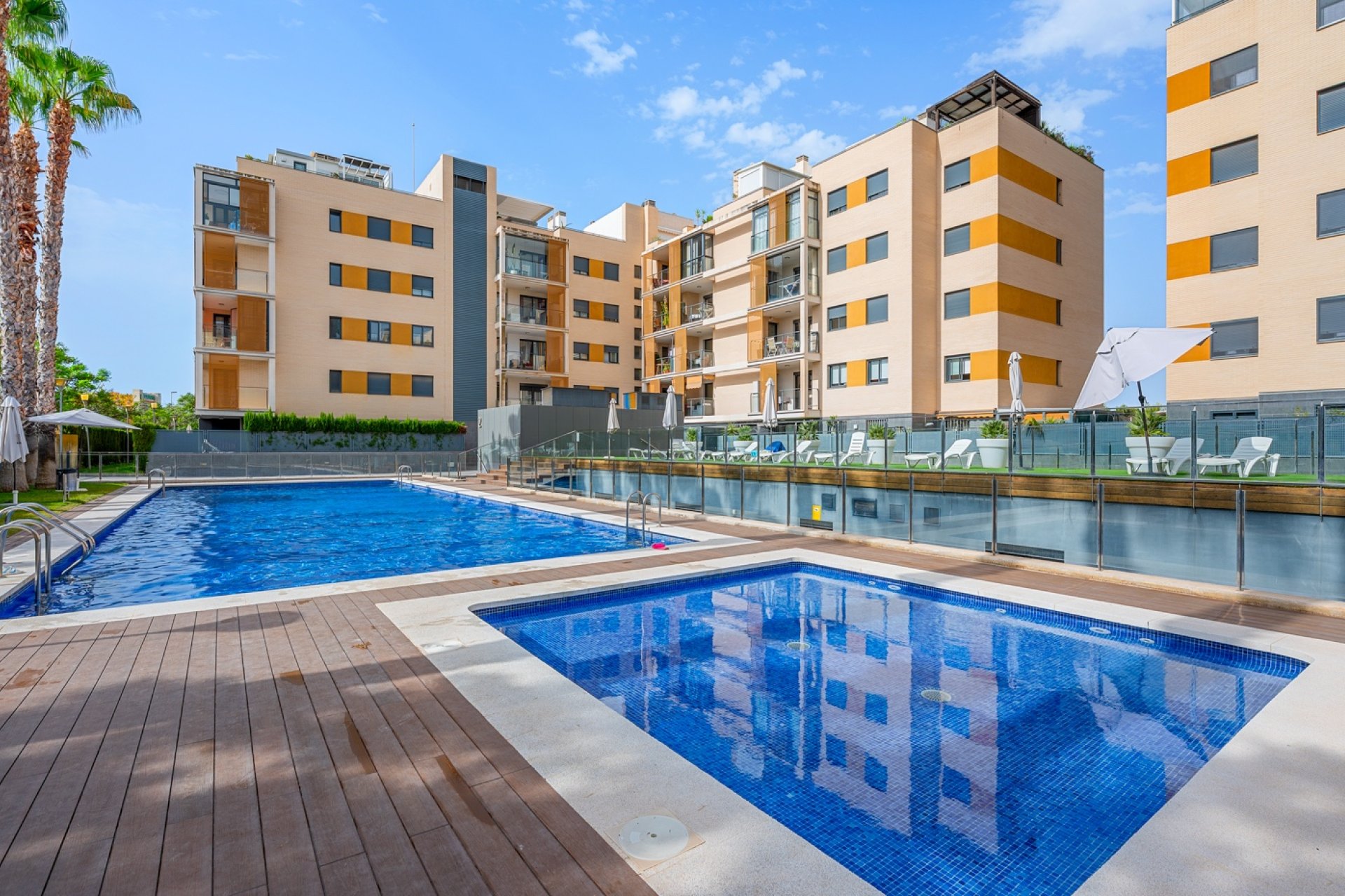 Sale - Apartment - Flat - El Campello - Muchavista