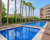Sale - Apartment - Flat - El Campello - Muchavista