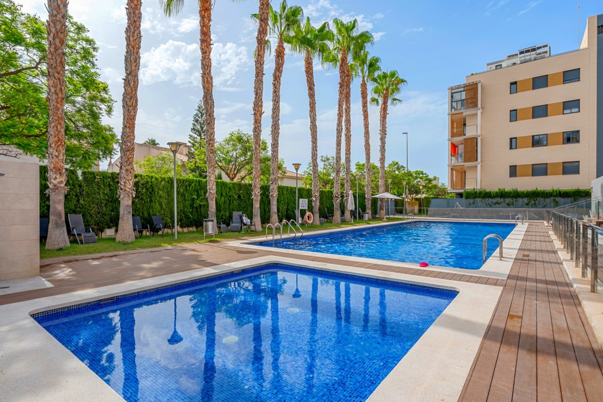 Sale - Apartment - Flat - El Campello - Muchavista