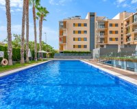 Sale - Apartment - Flat - El Campello - Muchavista