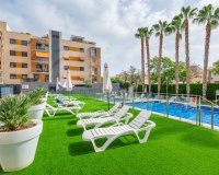 Sale - Apartment - Flat - El Campello - Muchavista