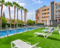 Sale - Apartment - Flat - El Campello - Muchavista