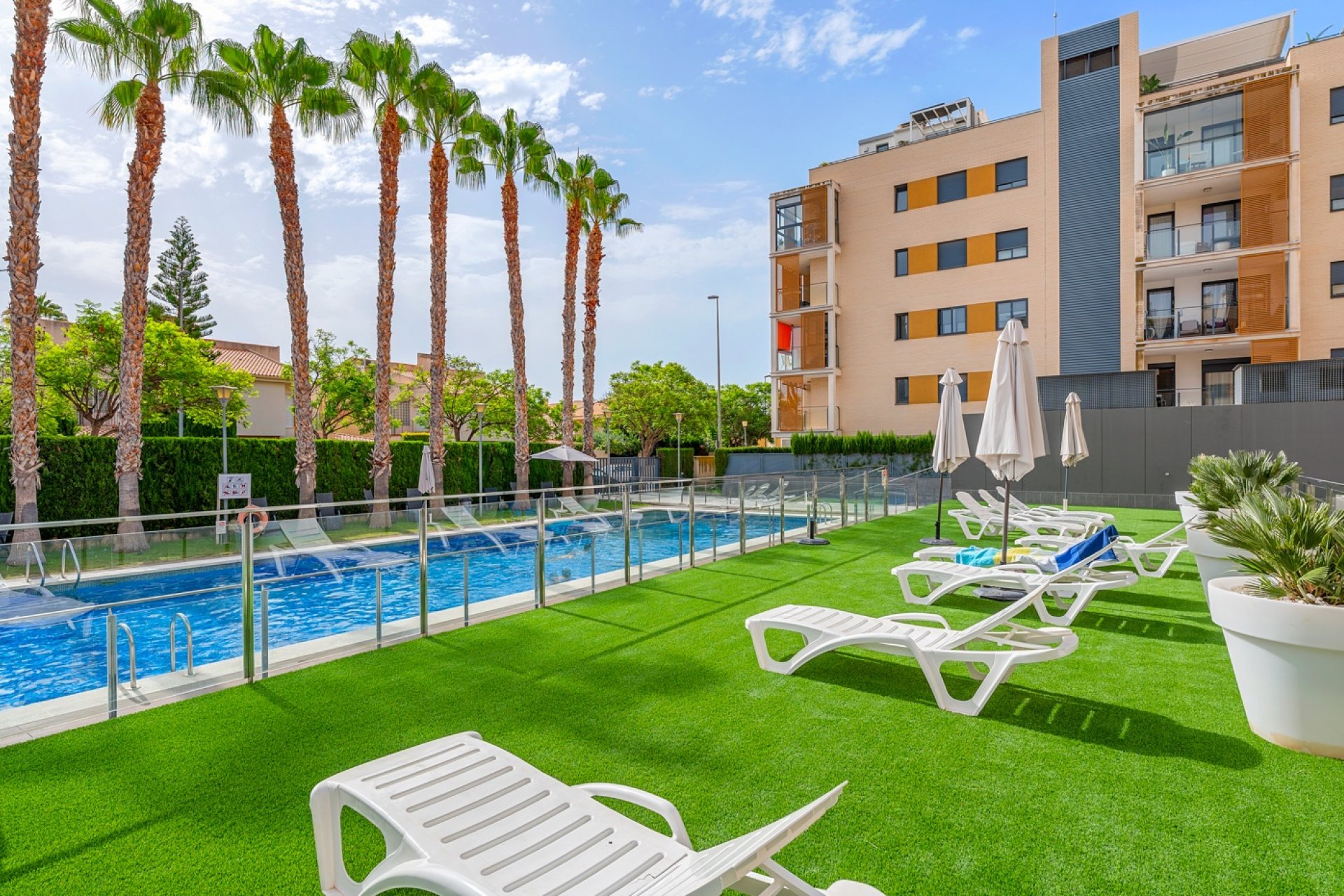 Sale - Apartment - Flat - El Campello - Muchavista