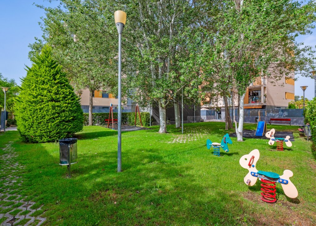 Sale - Apartment - Flat - El Campello - Muchavista