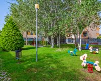Sale - Apartment - Flat - El Campello - Muchavista