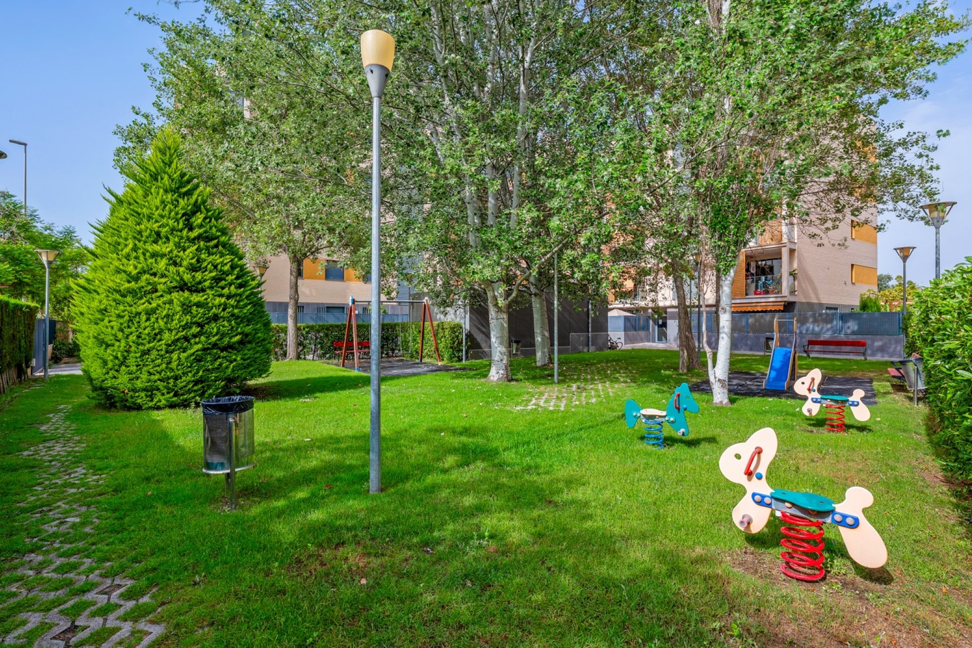 Sale - Apartment - Flat - El Campello - Muchavista